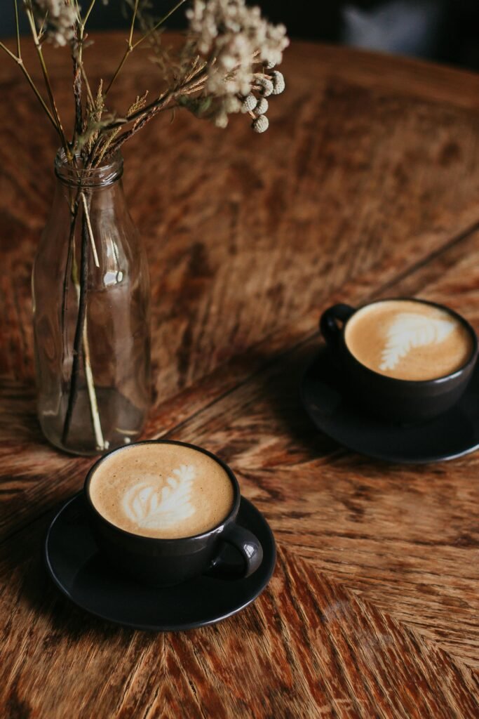 Café Cala Juli Barcelona