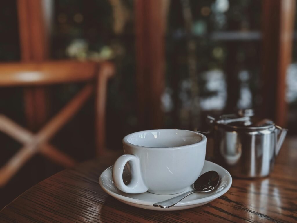 Café Cala Juli Barcelona